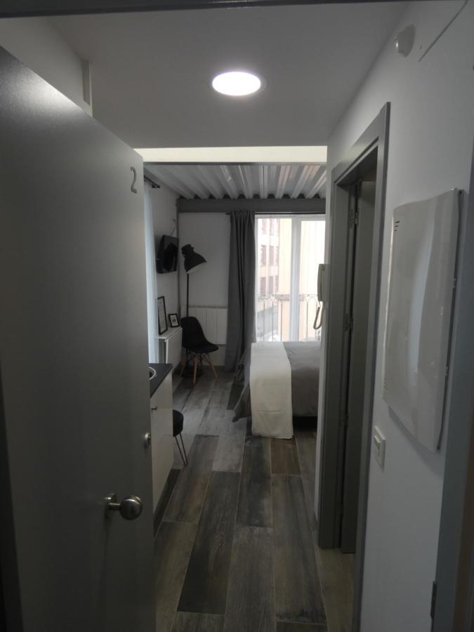 Estudio Con Encanto En Casco Antiguo De Burgos P2 Экстерьер фото