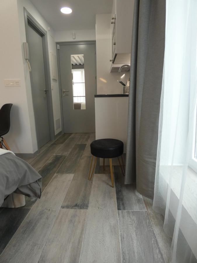 Estudio Con Encanto En Casco Antiguo De Burgos P2 Экстерьер фото