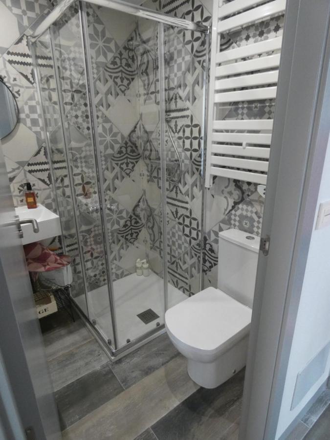 Estudio Con Encanto En Casco Antiguo De Burgos P2 Экстерьер фото