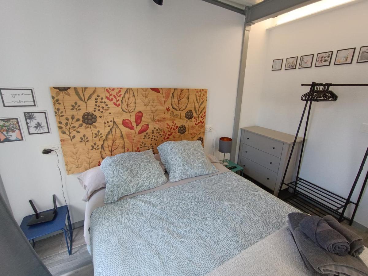 Estudio Con Encanto En Casco Antiguo De Burgos P2 Экстерьер фото